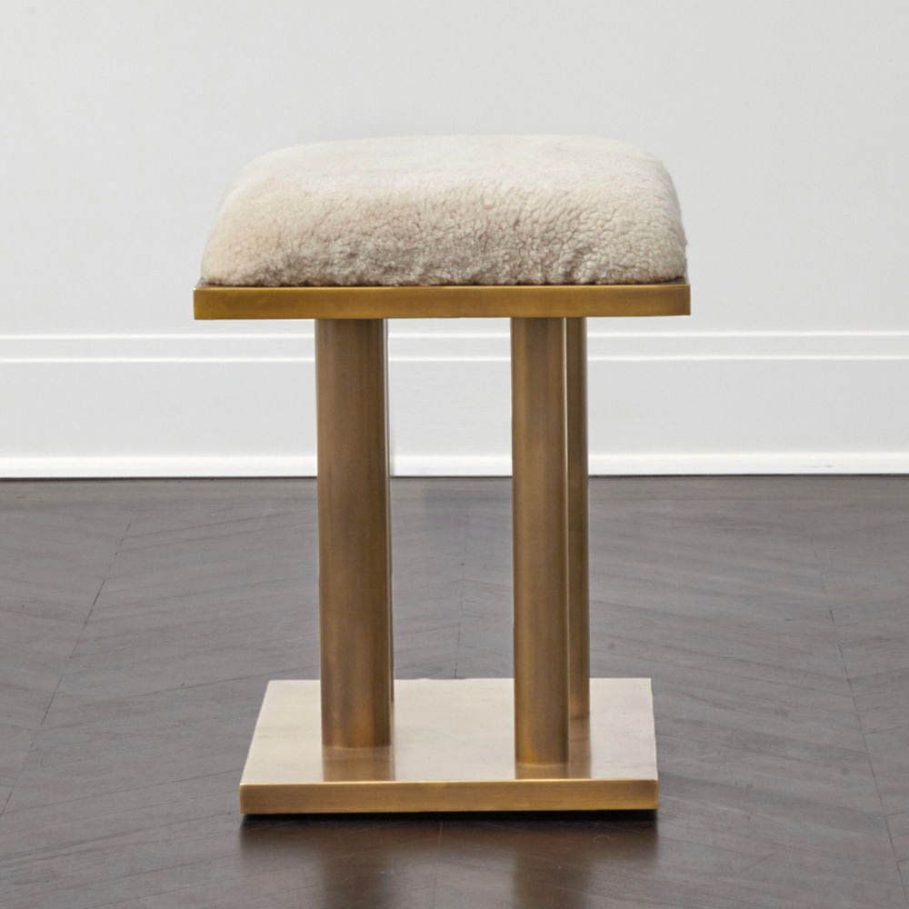 HOLMBY STOOL image number 2